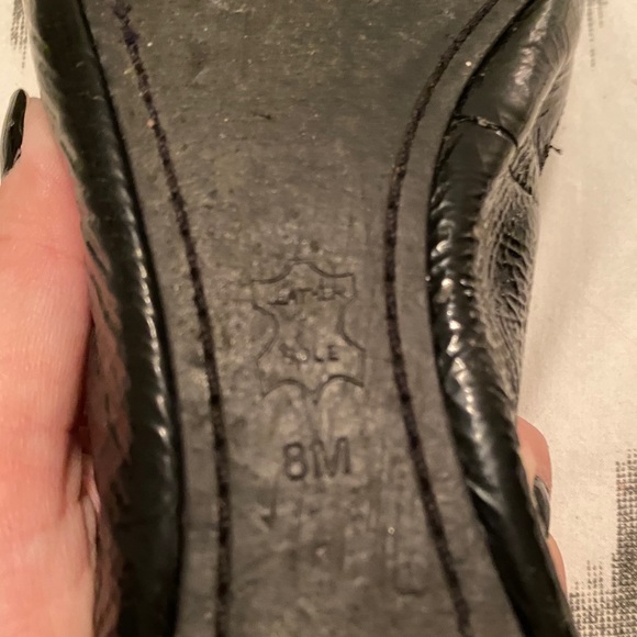 Tory Burch Ballet Flats 🥿 - Picture 4 of 4